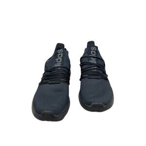 adidas Men's Lite Racer Adapt 4.0 Black Mens 11.5